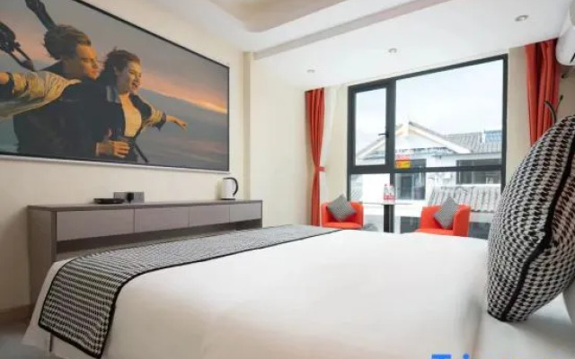 Sanya Songguo Meishu (Sanya International Duty Free City Branch)
