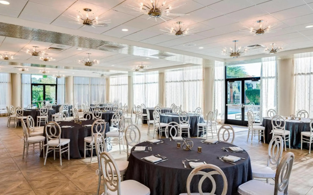 North Charleston Marriott