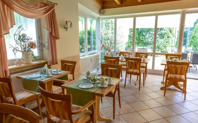 Hotel Sonnenhof
