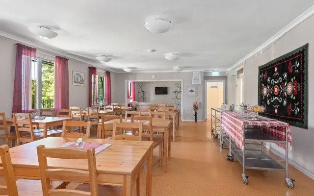 Dalarna Inn