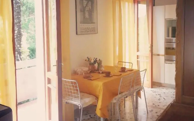 Villa Celeste