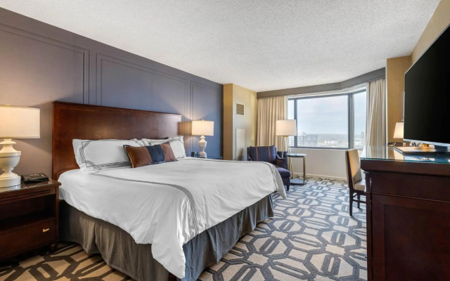 Omni Richmond Hotel