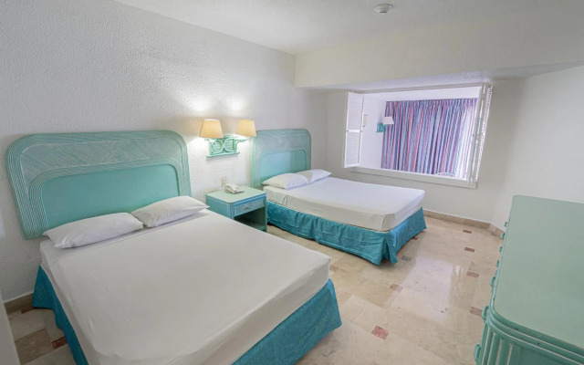 Playa Suites