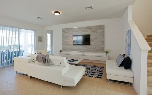 4511 Monado Drive 5 Bedroom Home