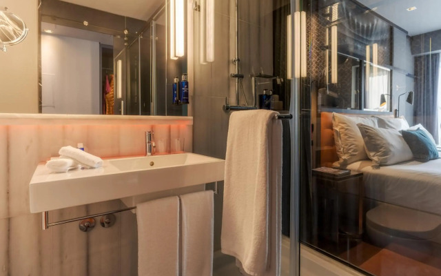 Pestana CR7 Lisboa