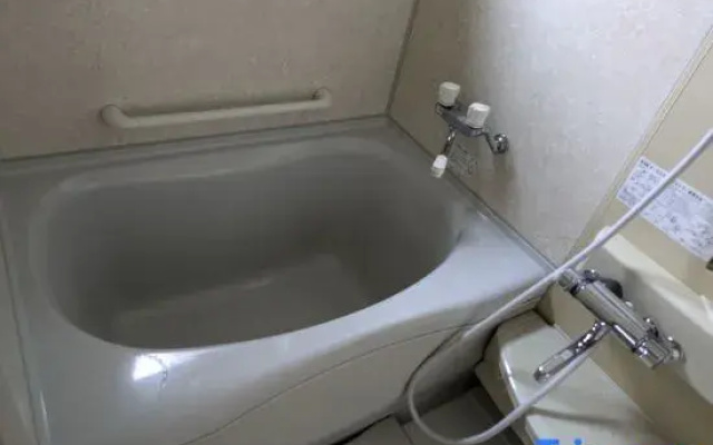 Rental House Inishie