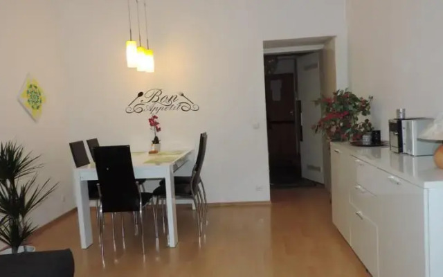 Enjoyvienna-Appartement