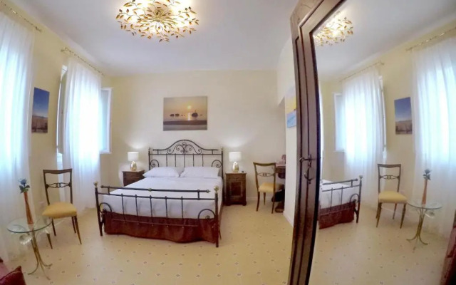 Palazzo Florio Boutique Residence