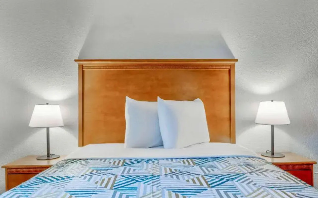 La Quinta Inn Bartlesville