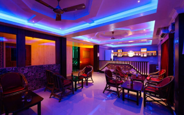 AT Hotels & Resorts