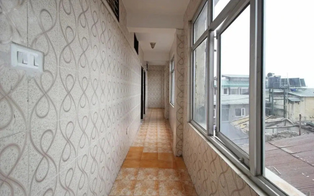 Hotel Charlene