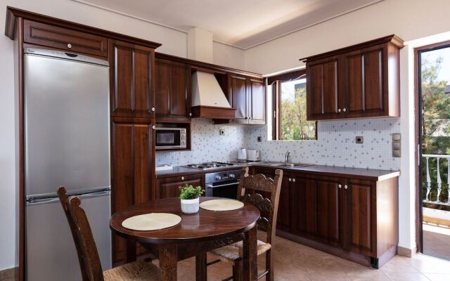 Kahlua Bay Apartments