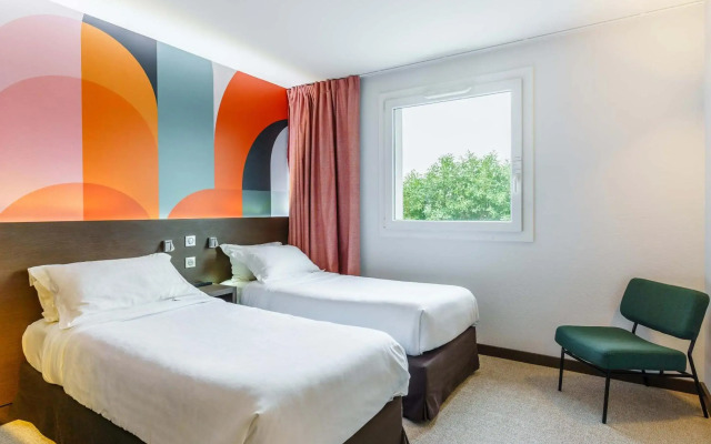 B&B HOTEL Saint-Avold Nord