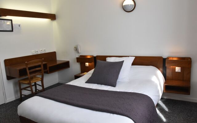 Logis Hôtel le Dahu