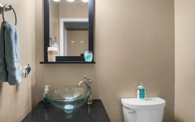 Villas on the Gulf Unit A8