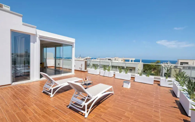 White Coast Relax & Stay