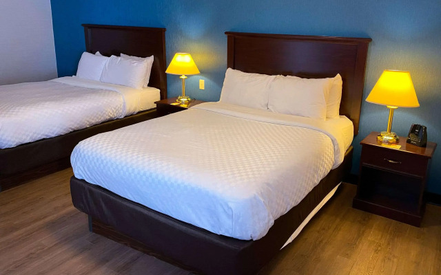 Quality Inn Orleans