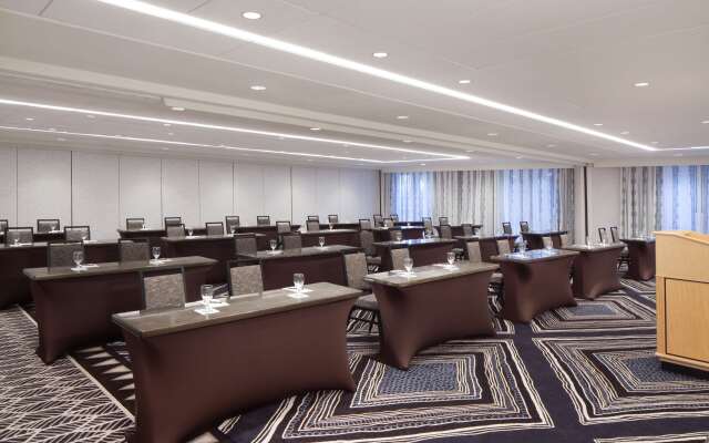 Hilton Santa Cruz/Scotts Valley