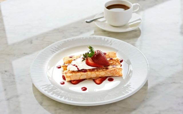 Hyatt Centric Delfina Santa Monica