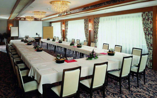 Sauerland Alpin Hotel