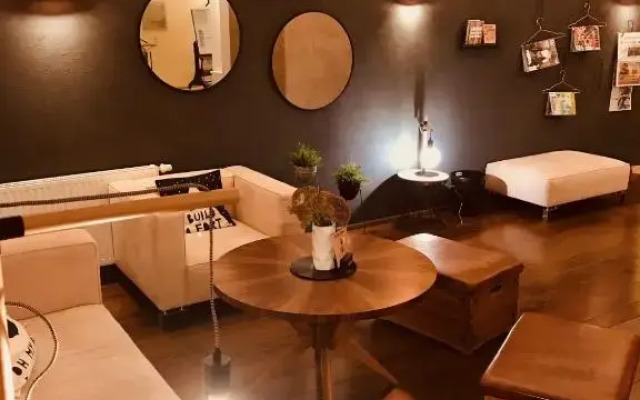 Ostel Jugendhotel Bremervörde