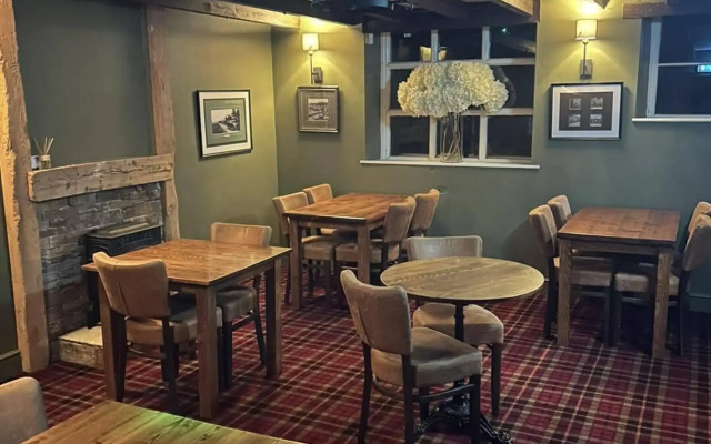 The Downe Arms Hotel