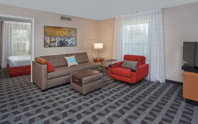 TownePlace Suites by Marriott Knoxville Cedar Bluff