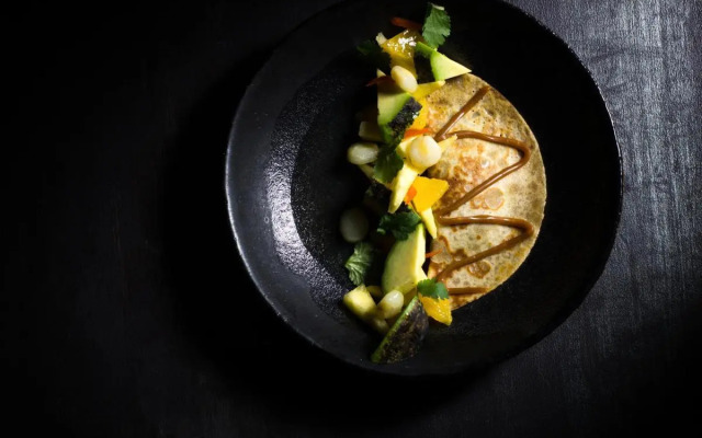 Hôtel le K2 Chogori