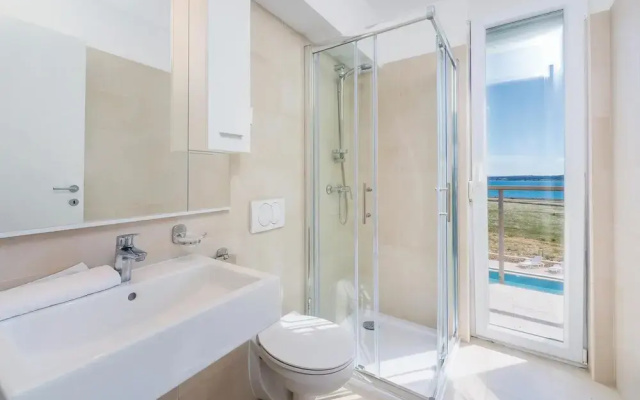 Beautiful Home in Povljana With Wifi and 1 Bedrooms