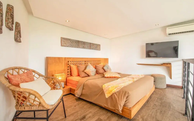 Swiss 2 Villa in Dalung