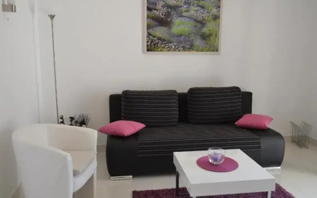 Apartments Viskovic Margita