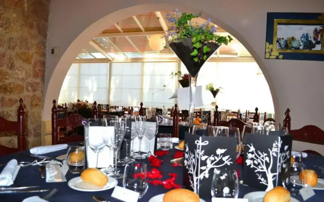 Hotel Restaurant El Bosc