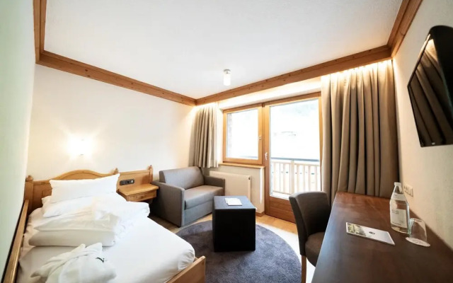 Wellnesshotel Warther Hof