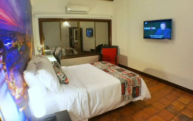 Urban Hotel Boutique