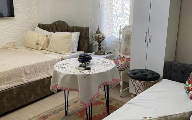 Villa Lara Tatil Evleri