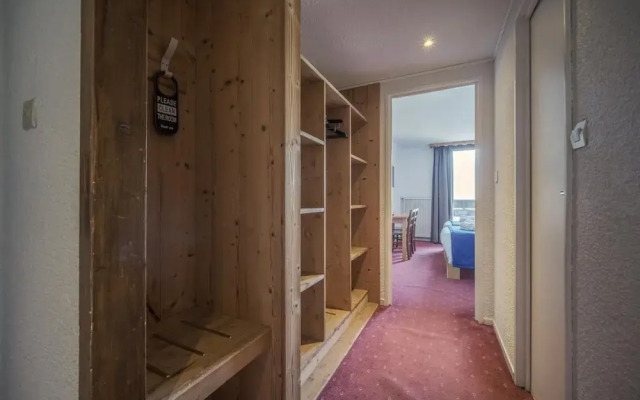 Curling Hôtel & Bar