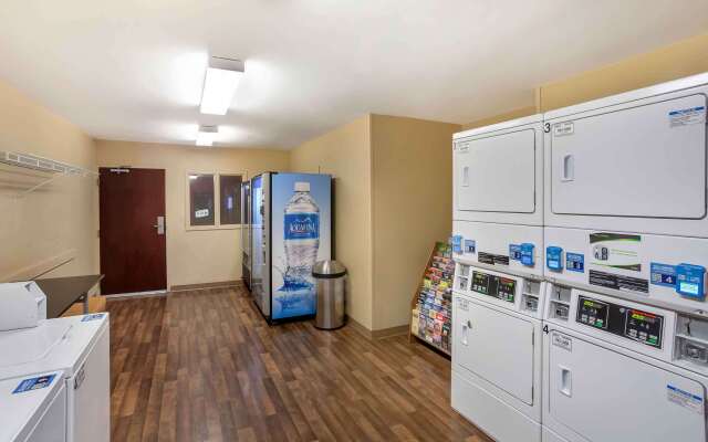 Extended Stay America Suites Salt Lake City West Valley Ctr