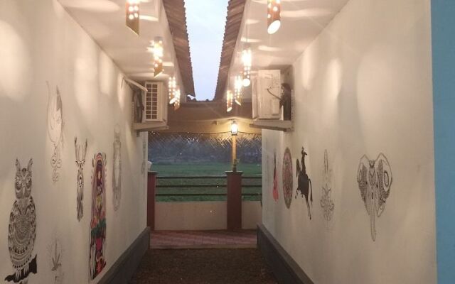 The Greenview Inn