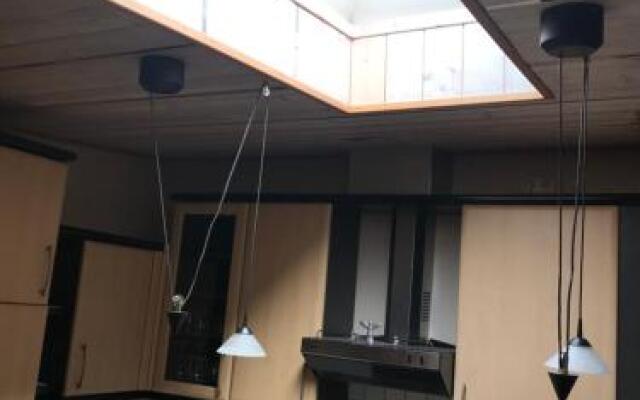 Ferienwohnung Am Igelsberg