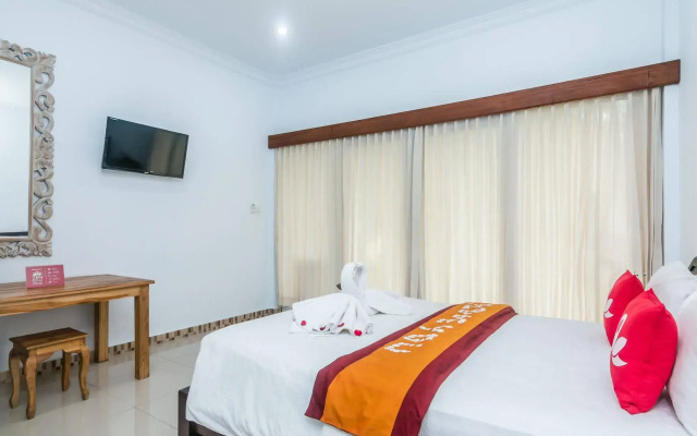 ZEN Rooms Ubud Teges Kawan
