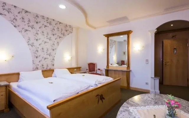 Das-Schmidt Privathotel