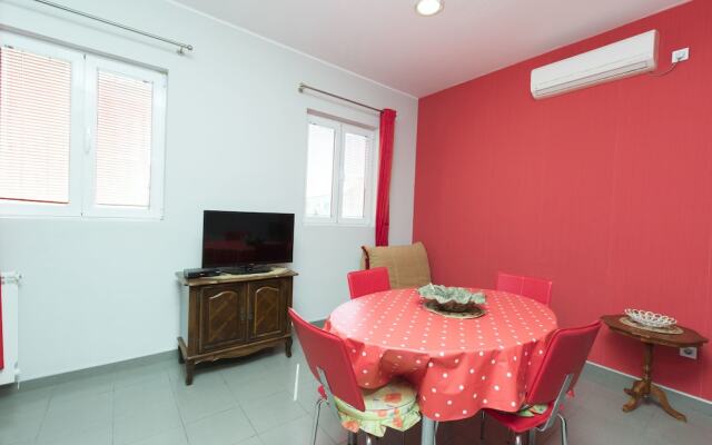 Apartments Vila Glavanovic Studio