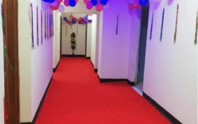 New Royal Inn Hotel