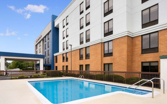 Hampton Inn & Suites Valley Forge/Oaks