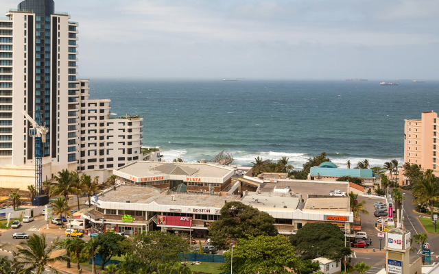 Protea Hotel by Marriott Durban Umhlanga