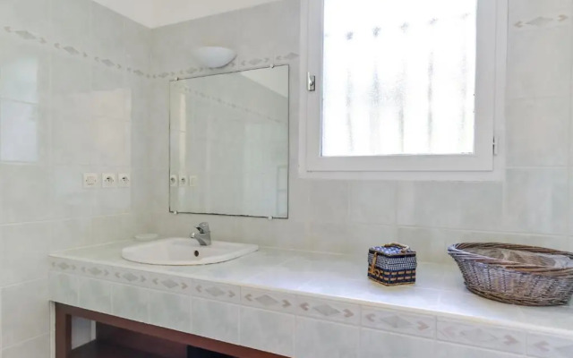 Maison Biscarrosse, 4 pièces, 6 personnes - FR-1-521-55