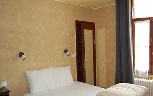 Hôtel Restaurant de la Poste