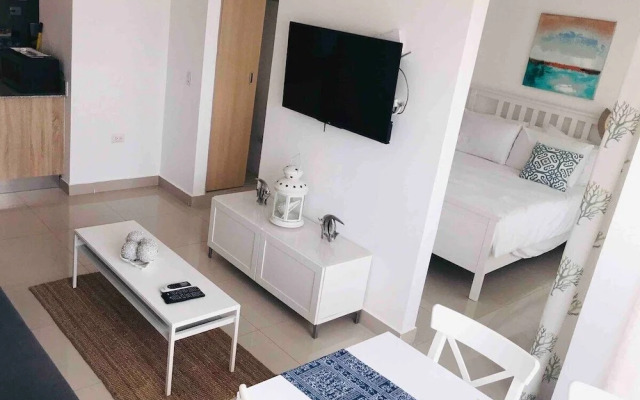 Boca chica Apartment near the Beach