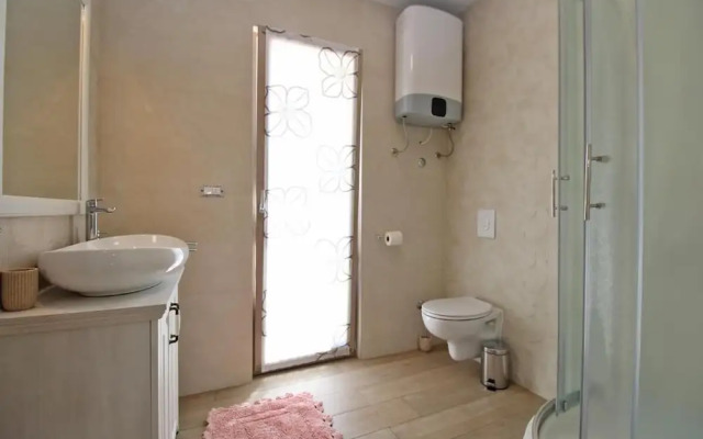 Elegant Villa With Private Pool in Bale