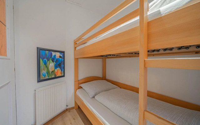 Apartment in Brixental Near Hiking Trails